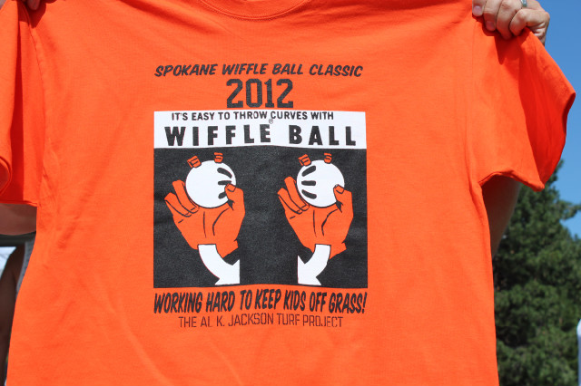 Spokane Wiffle Ball Classic 1